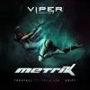 Metrik - Freefall - EP